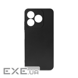 Чохол для мобільного телефону Armorstandart Matte Slim Fit ZTE Nubia V60 Camera cover Bla (ARM78949)