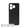Чохол для мобільного телефону Armorstandart Matte Slim Fit ZTE Nubia V60 Camera cover Bla (ARM78949)