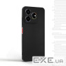 Чохол для мобільного телефону Armorstandart Matte Slim Fit ZTE Nubia V60 Camera cover Bla (ARM78949)
