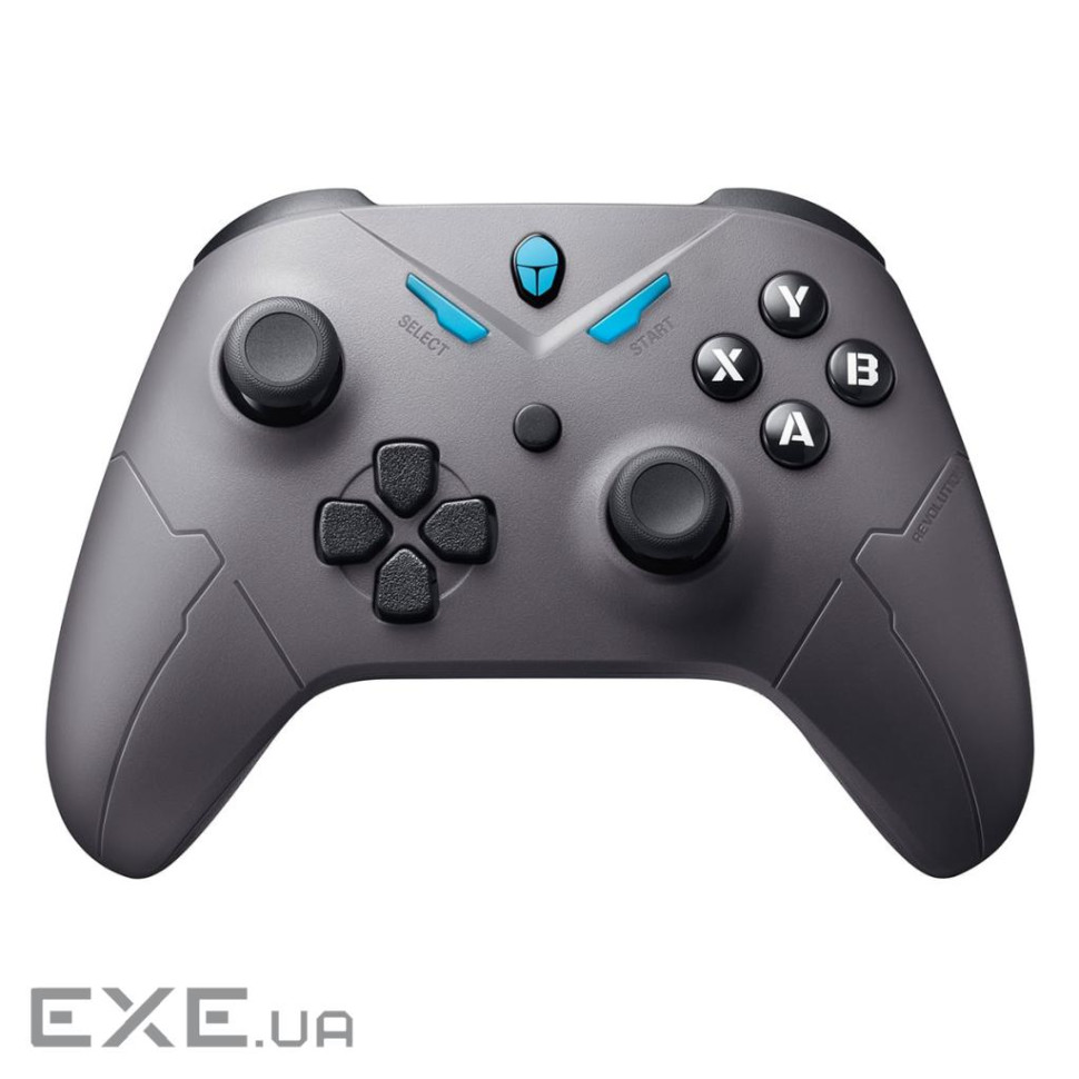 Геймпад Thunderobot G30S Black (6932066309961)