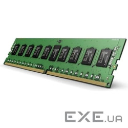 Оперативна пам'ять Samsung 16 GB DDR4 2400 MHz (M378A2K43BB1-CRC)