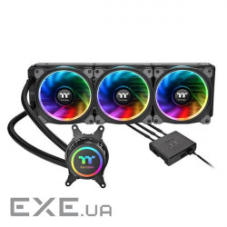 Water cooling system THERMALTAKE Floe Riing RGB 360 TR4 Edition (CL-W235-PL12SW-A)