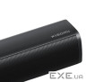 Акустична система Xiaomi Soundbar 2.0ch (MDZ-34-DB) Black (1115485)