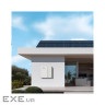 Батарея LiFePo4 DAH Solar 51.2V - 100Ah (DHN-LVWES05-G1)