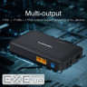 ДБЖ Marsriva DC UPS для роутерів KP2 DC+PoE+USB OUT, 5V/9V/12V 18W 10000Ah (37Wh) LiP (KP2_MARSRIVA) KP2 DC+PoE+USB OUT,