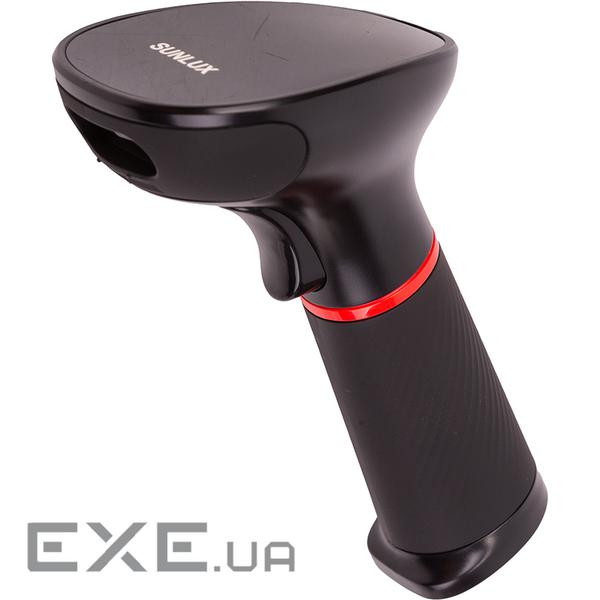 Сканер штрих-кодів Sunlux XL-9600 (HS082680) Sunlux XL-9600 (HS082680)