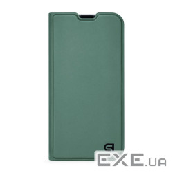 Чохол до мобільного телефона Armorstandart OneFold Case Motorola G75 5G Green (ARM81628)