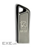 Флеш-накопичувач USB 64GB T&G 114 Metal Series (TG114-64G)