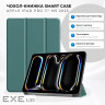 Чохол до планшета BeCover Smart Case Apple iPad Pro 11" M5 2025 Dark Green (715964)
