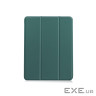 Чохол до планшета BeCover Smart Case Apple iPad Pro 11" M5 2025 Dark Green (715964)