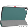 Чохол до планшета BeCover Smart Case Apple iPad Pro 11" M5 2025 Dark Green (715964)