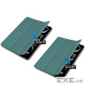 Чохол до планшета BeCover Smart Case Apple iPad Pro 11" M5 2025 Dark Green (715964)