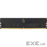 Модуль пам"яті для комп"ютера DDR5 16GB 4800 MHz INTELIGENTES (IU5AIH1/16)