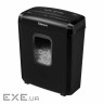 Уничтожитель документов Fellowes 6M (f.U4631101)