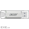 USB 32G ACER usb3.2+TypeC UT300 <BL.9BWWA.588>