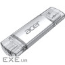 USB 32G ACER usb3.2+TypeC UT300 <BL.9BWWA.588>