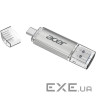 USB 32G ACER usb3.2+TypeC UT300 <BL.9BWWA.588>