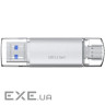 USB 32G ACER usb3.2+TypeC UT300 <BL.9BWWA.588>