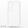 Чохол до мобільного телефона BeCover Silicone Infinix Hot 70 (X6895B) Transparent (716048)