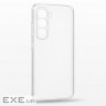 Чохол до мобільного телефона BeCover Silicone Infinix Hot 70 (X6895B) Transparent (716048)