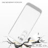 Чохол до мобільного телефона BeCover Silicone Infinix Hot 70 (X6895B) Transparent (716048)
