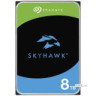 Жорсткий диск 3.5" 8TB Seagate (ST8000VX010)