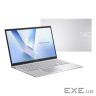 Ноутбук ASUS Vivobook 15 X1504MA-BQ790 (90NB17I2-M01BR0)