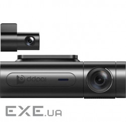 DVR DDPai X2S Pro Dual Cams