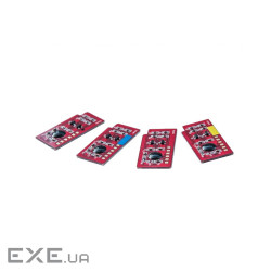 Чип для картриджа SAMSUNG CLP-CLP-620ND/670ND/SCX-6220 FX BLACK S-CLT508-K-5K-VE AHK (3206315)