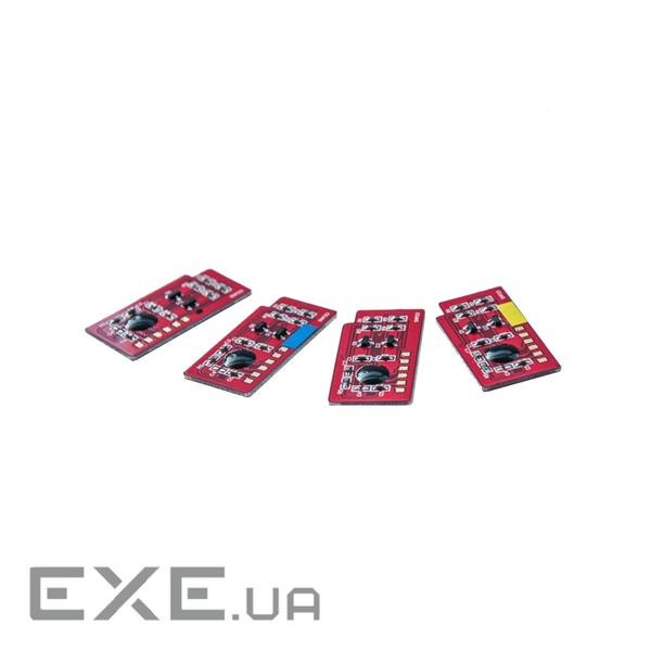 Чип для картриджа SAMSUNG CLP-CLP-620ND/670ND/SCX-6220 FX BLACK S-CLT508-K-5K-VE AHK (3206315)