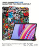 Чeхол-книжка BeCover Smart Case для Xiaomi Poco Pad 12.1" Graffiti (711569)
