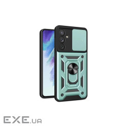 Чохол до мобільного телефона BeCover Samsung Galaxy A24 4G SM-A245 Dark Green (709135)