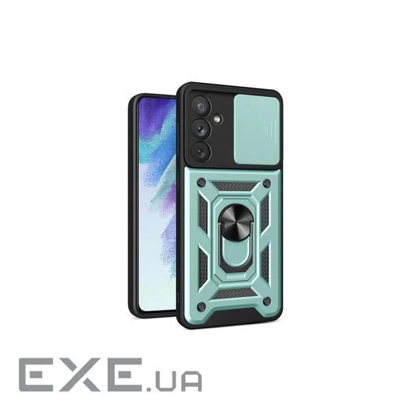 Чохол до мобільного телефона BeCover Samsung Galaxy A24 4G SM-A245 Dark Green (709135)