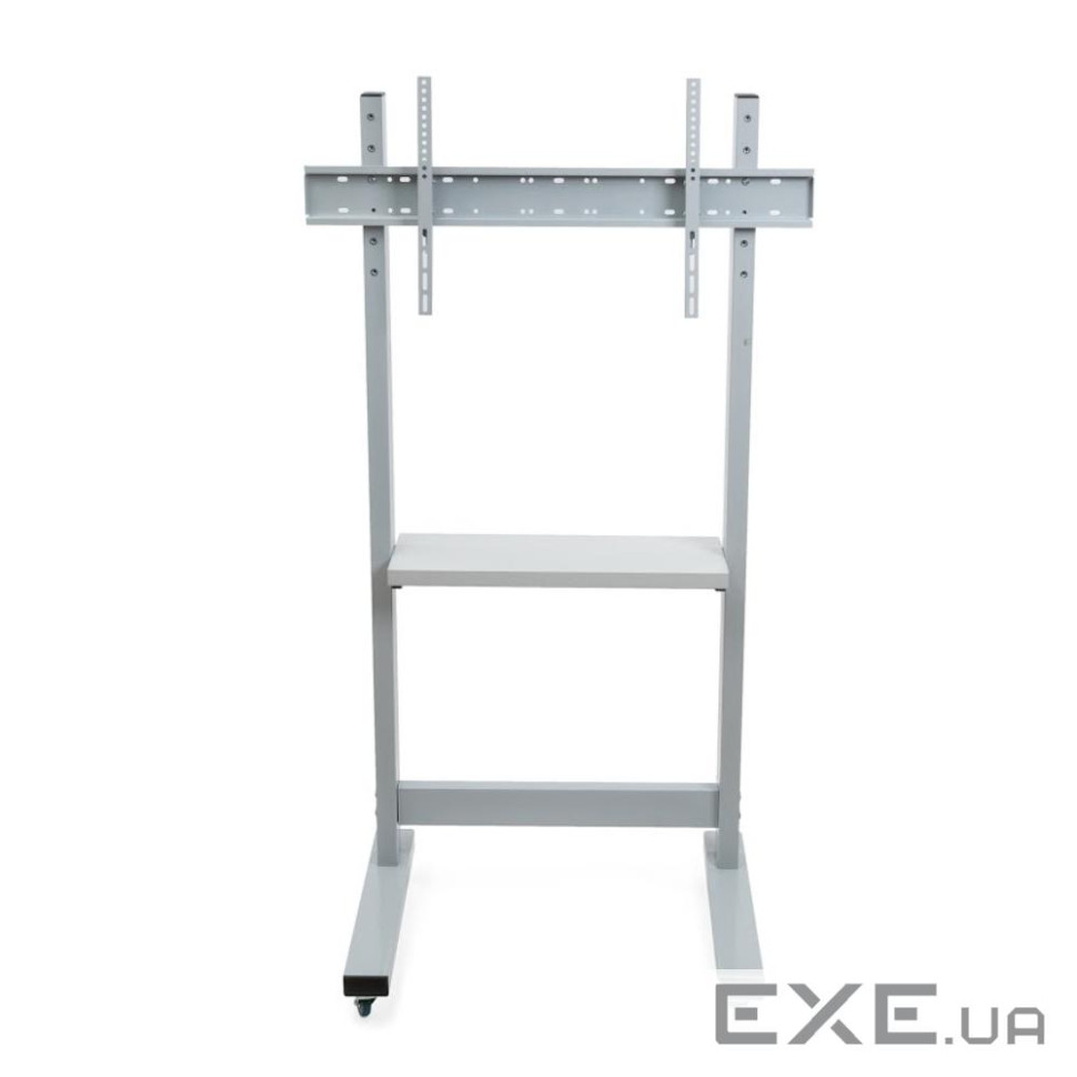 Презентаційна стійка Сектор Т6Діагональ 37"-70" , Навантаження до 50 кг.VESA: 200х200-600х400, дві