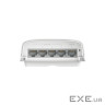 TP-LINK Switch SG2005P-PD 5-Port Smart 1-Port PoE++ in and 4-Port PoE+ out