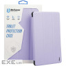 Чохол до планшета BeCover Ultra Slim Origami Transparent Apple iPad Pro 11" M4 2024 Purple (711692)