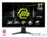 Монітор MSI MAG 275F