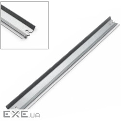 Лезо очищення Samsung ML-1660/1675 W1106A/106A/D104S, glued type, 247mm Save Welldo (WBS104WDEA)