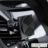 Автодержатель с Беспроводной Зарядкой Proove Neostorm QI2 15W gray (WHNS15002003)