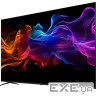 Телевізор SHARP 70" QLED 4K 4T-C70HP5265EB