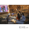 проектор EF-72 (LED, 4K PRO-UHD,3LCD, 1000Lm, 5000 000 :1, 1.2:1, HDMI, USB-A, USB-B, t (V11HB76642)