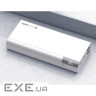 Зовнішній акумулятор Remax Riji QC 22.5W + PD 18W 20000mAh Білий (RPP-108) (RPP-108 white)