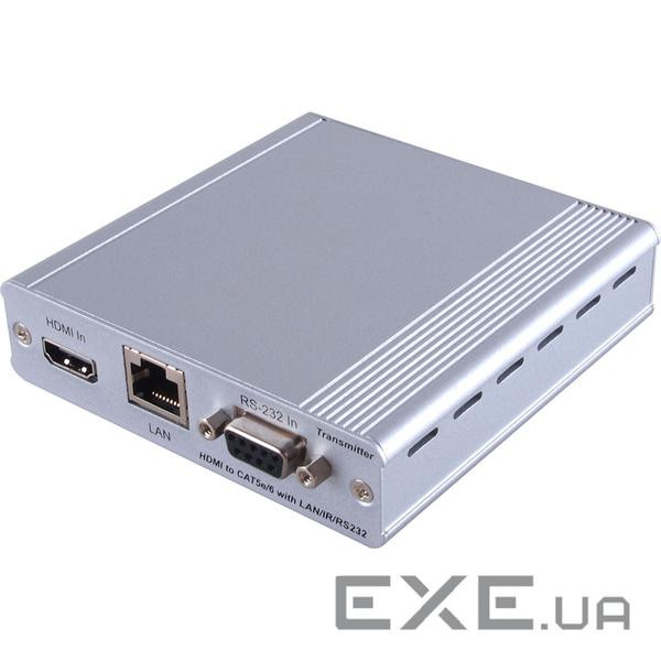 Передавач HDMI по витій парі Cypress CH-507TXBD Cypress CH-507TXBD