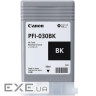 Картридж Canon PFI-030BK black (3489C001) (3489C001AA)