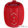 Акустична система NEWVEW NV-9242 BT/USB/TF/FM/TWS Red (NWVW-NV-9242-RD)
