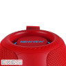 Акустична система NEWVEW NV-9242 BT/USB/TF/FM/TWS Red (NWVW-NV-9242-RD)