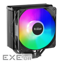 Cooler for PcC processor ooler PALADIN EX400S