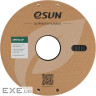 Пластик для 3D-принтера eSUN ePETG-CF 1,75mm 1kg BLACKISH GREEN (EPETG-CF-P175BG1)
