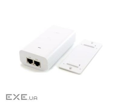 Інжектор Ubiquiti POE-24-7W-G-WH (24V, 7W, Gigabit)