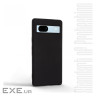 Чохол до мобільного телефона Armorstandart Matte Slim Fit Google Pixel 7a Black (ARM70857)